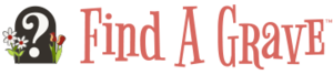 findagrave logo